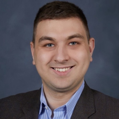 Sam Lyhin – Principal Cyber Risk Consultant, founder of LSCP LLC